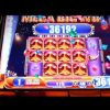 HUGE WIN Nordic Spirit Almost 1000x Mega Big Win WMS Slot