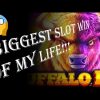 BIGGEST SLOT WIN OF MY LIFE!!! 😱 (roobet)