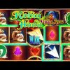 😄 Robin Hood and the Golden Arrow slot machine, 2 Sessions, Big Win