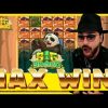 ROSHTEIN RECORD WIN ON BIG BAMBOO!! NEW GAME