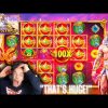 MY BIGGEST SLOT WIN EVER ON GATES OF OLYMPUS MAX WIN BONUS BUY! (INSANE SLOT WIN)