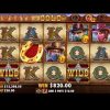 Really?! Mega Win $1600 in Cowboys gold slot! Casino online real money in Canada