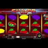 GERÇEK SLOT MAKİNASI! SIZZLING 777 MEGA WIN SUPER WIN DAĞITIYOR! #CASINO #CASINOHAN #SIZZLING777