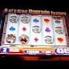 Winter Wolf Max Bet Bonus Super Big Win WMS Slot Machine