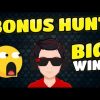 UNBELIEVABLE!! Huge Win in Reactoonz 2!! Bonus Hunt & Open Session