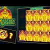 MYSTERY MUSEUM SLOT MEGA WIN!