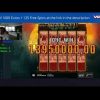 The streamer won $14 million in Wanted Dead Or A Wild! Record wins of the week | Big Win slots