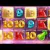 Opal Fruits Megaways BIG WIN on a $8 Bet Casino Slot