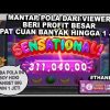 POLA SLOT GACOR HARI INI SWEET BONANZA MANJUR POLA NYA BIG WIN 1 JUTA | HOKI99