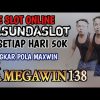 LIVE SLOT GACOR HARI INI MENCARI POLA MAXWIN MEGAWIN 138