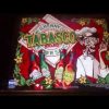Big Win! Tabasco slot machine bonus round at Mount Airy casino