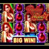 RUBY STAR SLOT *MAX BET* – BIG WIN!!! – Slot Machine Bonus