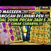 SLOT GACOR HARI INI || TRIK DAN POLA MODAL RECEH DI AZTEC GEMS || PRAGMATIC PLAY