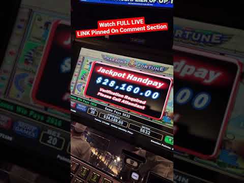 BIGGEST JACKPOT On YouTube History For Pharaoh’s Slot | #SHORTS