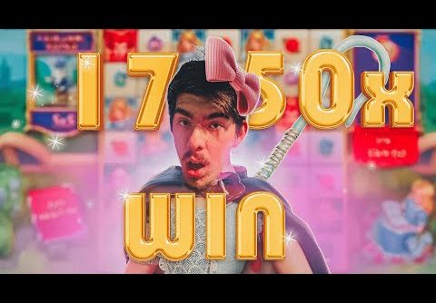 This Slot Gave Me My Biggest Base Game Win Ever (Plunderland) | TCK Stream Highlights #30