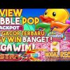 REVIEW GAME SLOT TERBARU |BUBBLE POP MODAL RECEH |UPDATE SLOT |MEGAWIN |JAKPOT |ASTRA77