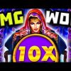 MADAME DESTINY MEGAWAYS 🔥 MASSIVE MULTIPLIER 😮 OMG THIS SLOT CAN PAY‼️ *** MEGA BIG WIN ***