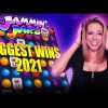 TOP 5 Biggest Wins on Jammin Jars Slot / Online Casino Biggest Wins