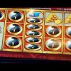 Huge Win on Quest For Riches Slot!