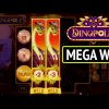 DINOPOLIS BONUS | MEGA WIN | Push Gaming Slot ($0.40 bet)