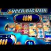 Zeus III Slot Machine Super Big Win