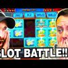 BIG WIN on Thai Flower Slot! (Slots Battle)