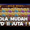 WILD WEST GOLD HARI INI GACOR GILA WIN 11 JT! SLOT GACOR HARI INI