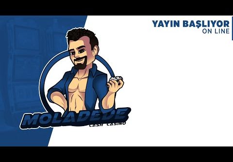 Moladede CANLI YAYIN #Bonushunt #slot #bigwin #casino #vurgun #sweetbonanza