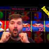 MY BIGGEST WIN EVER On Dollar Storm Slots! ⚡⚡⚡  MASSIVE JACKPOT HAND PAY!