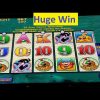 Huge Win On The Whales Of Cash Original Slot