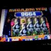 LIVE MEGA BIG WIN Queen of the Wild nickels