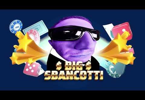 1267x * BONUS LET IT SNOW (WORLD RECORD) * BIGSBANCOTTI#10 * slot casinò big win twitch live