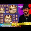 MEGA WIN POUR ROSHTEIN ! BEST OF SLOTS (casino en ligne)