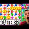 7 SCATTERS 🔥 FRUIT PARTY 2?!  – Community Biggest Wins #23