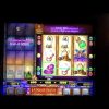 Ring Quest slot bonus win at Parx Casino