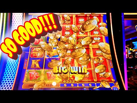 SUPER BIG WIN!!! * THIS GAME WILL KEEP SURPRISING YOU!! — New Las Vegas Slot Machine VegasLowRoller