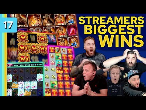 Streamers Biggest Wins – #17 / 2022