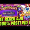POLA GACOR HARI INI || POLA GACOR STARLIGHT PRINCESS #WD138 #JACKPOT #BIGWIN #MEGAWIN