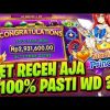 POLA GACOR HARI INI || POLA GACOR STARLIGHT PRINCESS #WD138 #JACKPOT #BIGWIN #MEGAWIN