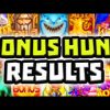 €20.000 SLOT BONUS HUNT OPENING 😱 HUGE BIG WINS ON THE BEST SLOTS‼️