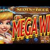 CHUMBA – CASINO Slots of Beer MEGA WIN