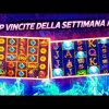 SLOT ONLINE!🎇LE VOSTRE BIG WIN #14!🎰🎰🎰  Community BIG WINS ITALIA🤠/*Grazie per i LIKE!