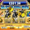 £470.70 MEGA BIG WIN (523X STAKE) ON BLACK KNIGHT™ ONLINE SLOT AT JACKPOT PARTY®