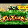 Fu Xuan Slot – BIG WIN SESSION!