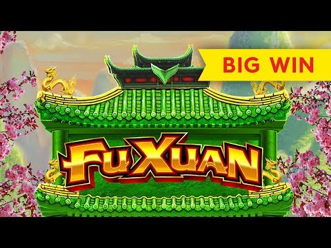 Fu Xuan Slot – BIG WIN SESSION!