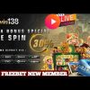 LIVE SLOT ONLINE !!! MEMBURU JP SUPER BIG ! TEBARIN FREEBET