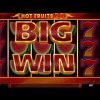 HOT FRUITS 20 CASINO BIG WIN IN HIGH LIMITE SLOTS 🔥🔥محبوبة الملايين تفرح بينا للنهاية