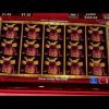 Konami Gaming: Xtra Reward – Fan-Tastic Gold Slot Bonus ~Huge Win~