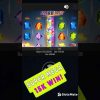 15K SUPER MEGA WIN on Starburst! ✨💸