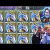 WORLD RECORD RISE OF MERLIN SLOT BONUS WIN?